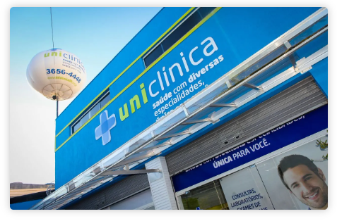 Uniclinica BH