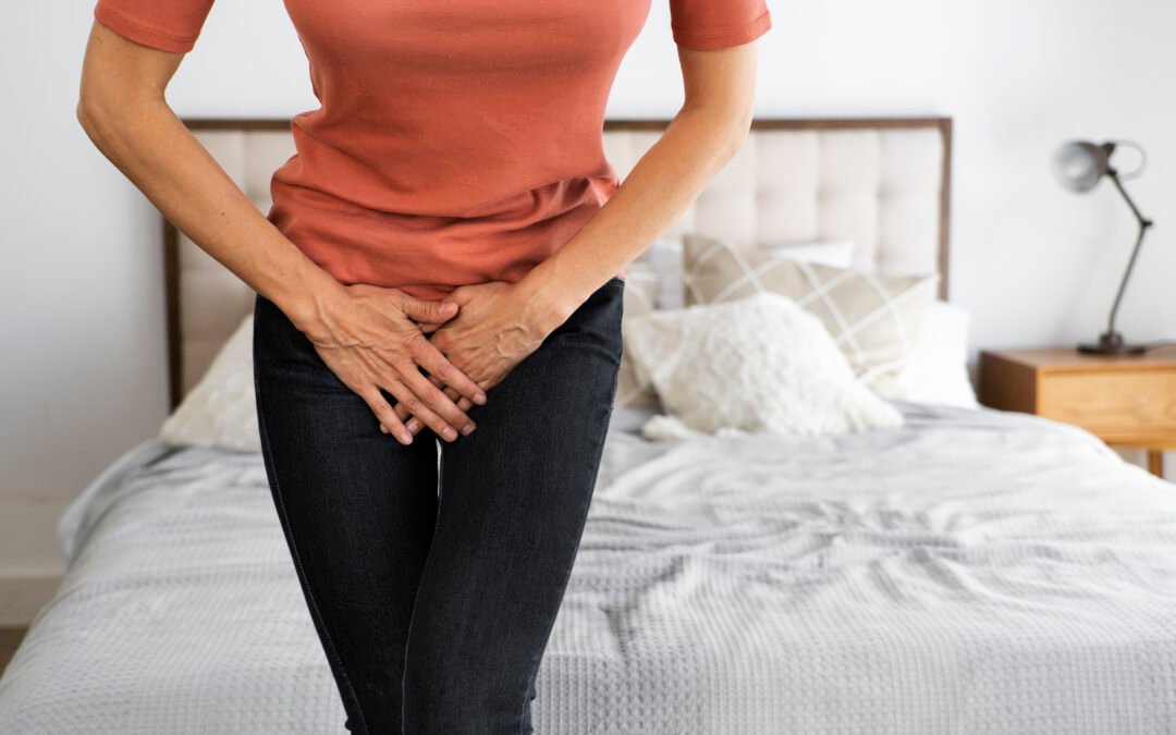Ferida na vagina? Saiba mais sobre a herpes vaginal!