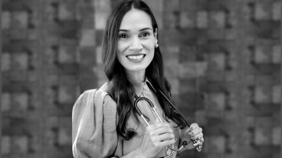 Dra. Camila Medeiros da Uniclínica BH