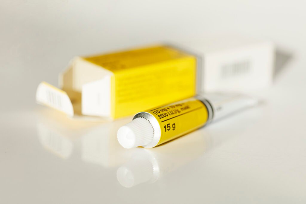 uma das formas de tratar a herpes genital
