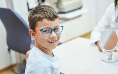 Oftalmologista infantil: entenda porque essa consulta é importante