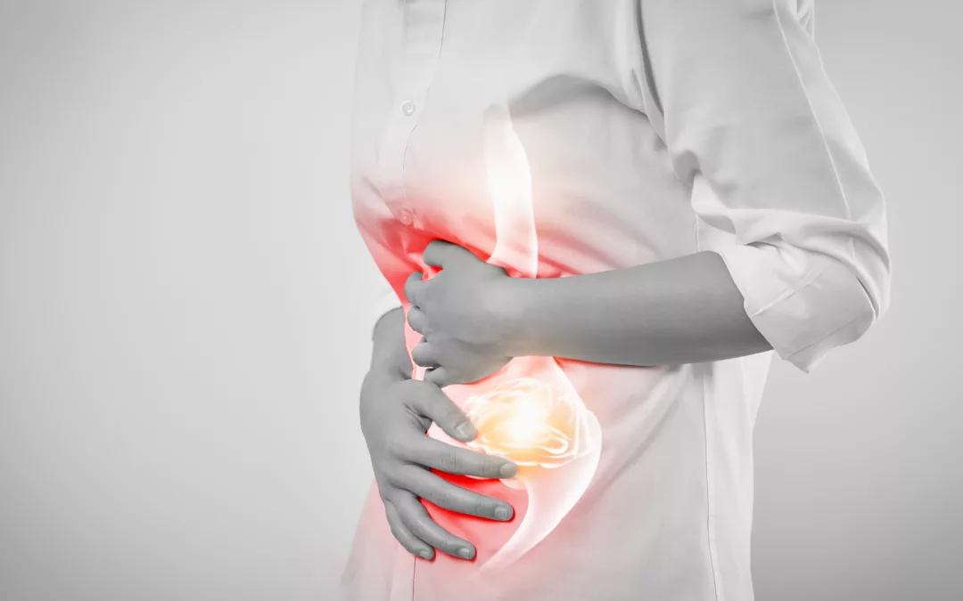 O que é a gastrite? Quais são seus sintomas e tratamentos?
