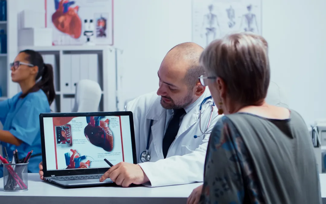 Por que é importante visitar regularmente o cardiologista? Entenda!