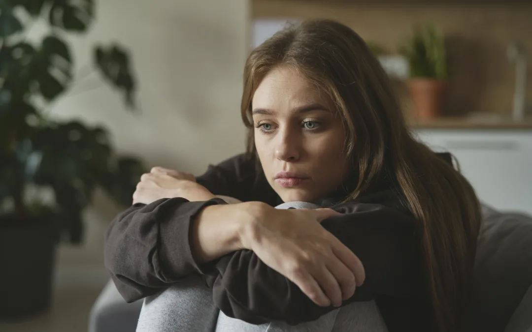 Depressão: descubra quais são os principais sintomas