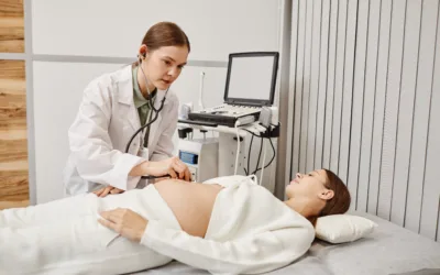 Tudo o que você precisa saber sobre o pré-natal