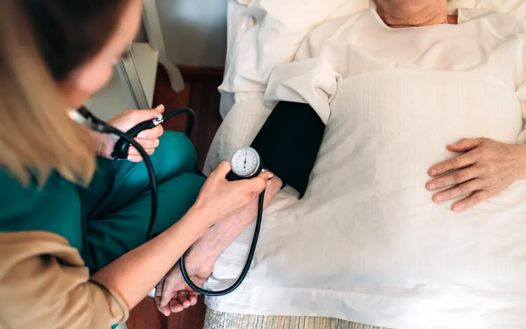5 dicas para prevenir e controlar a pressão alta