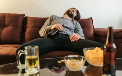 Como evitar a ressaca? 4 truques para não deixar ela te derrubar.