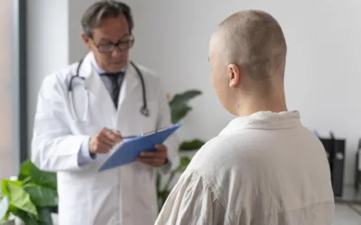 Câncer de próstata: entenda o que é e como tratar!
