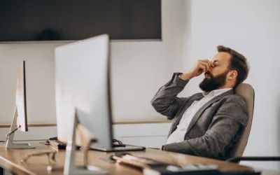 Cansaço excessivo de final de ano pode ser sinal de doença? Confira!