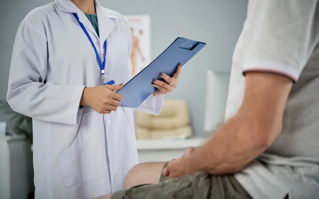 Conheça os 4 benefícios do check-up preventivo