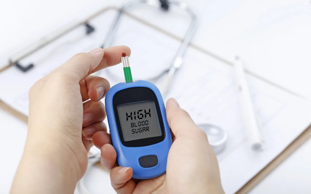 5 hábitos para prevenir a diabetes que você precisa adotar já