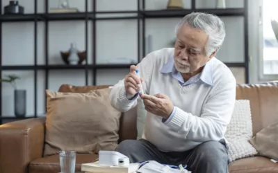 4 erros comuns no controle de diabetes que devem ser evitados