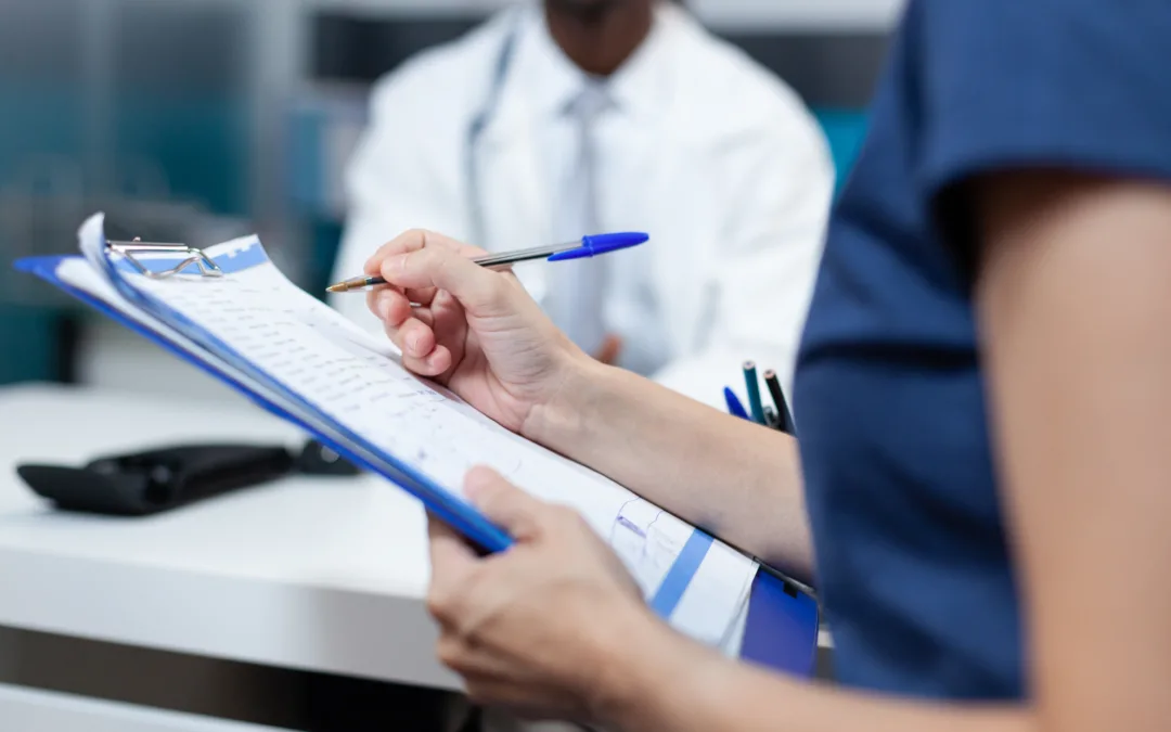 Qual a importância dos exames ocupacionais
