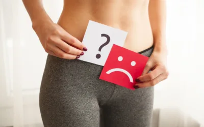 Coceira na vagina: o que pode ser? Confira os motivos mais comuns
