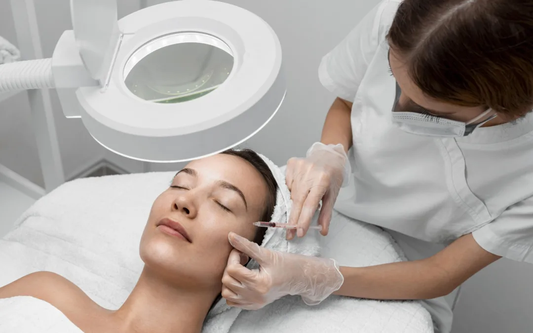 O que o médico dermatologista trata?
