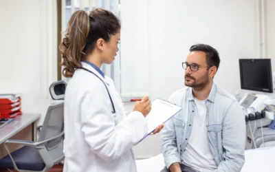 Como é feito e porquê você precisa fazer o seu Diagnóstico médico