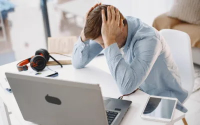 Tudo o que você precisa saber sobre a Síndrome de Burnout