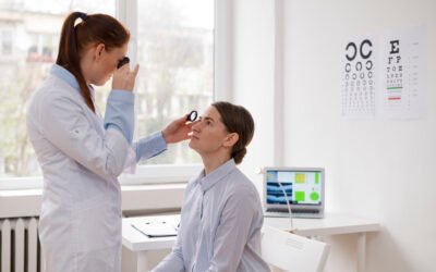 7 cuidados diários essenciais para os olhos