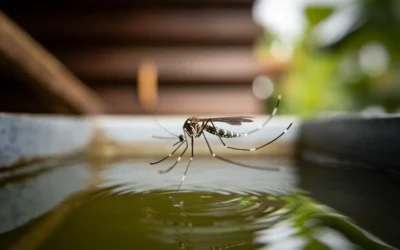 Se previna contra a dengue: dicas essenciais para evitar a doença