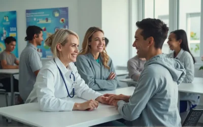 Saúde ocupacional: tudo o que você precisa saber
