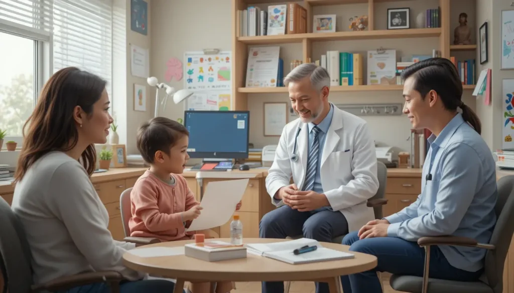 Quer o laudo de autismo? Saiba qual especialista deve emitir o diagnóstico
