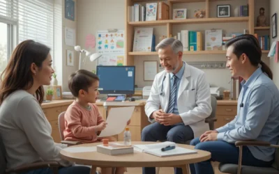 Quer o laudo de autismo? Saiba qual especialista deve emitir o diagnóstico