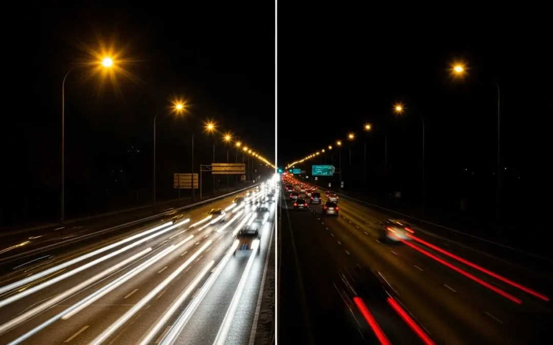 Cegueira noturna (nictalopia): o guia completo sobre causas, sintomas e tratamentos
