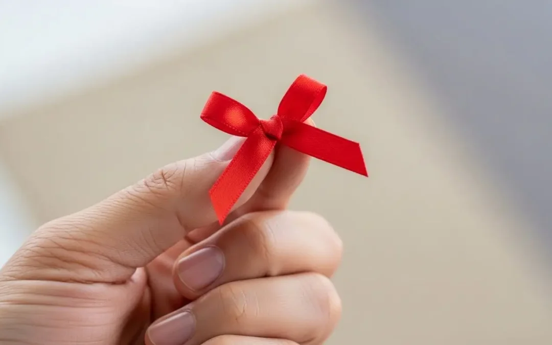 Dezembro vermelho: um guia completo sobre a prevenção ao HIV, aids e outras ISTs