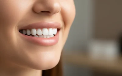 Lente de contato dental vale a pena? Guia completo