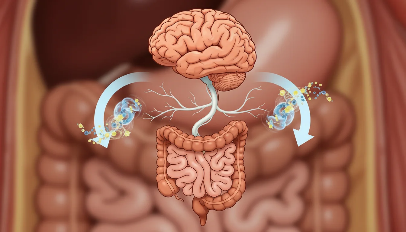 como saber se a saúde intestinal está boa