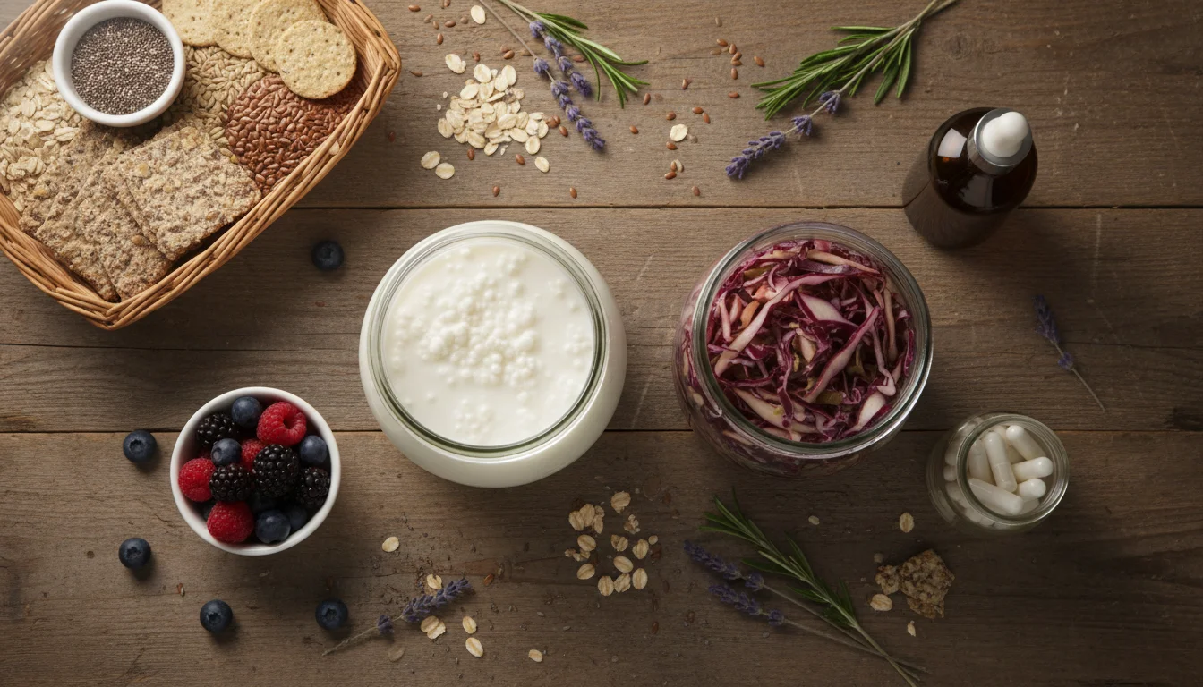 como saber se a saúde intestinal está boa