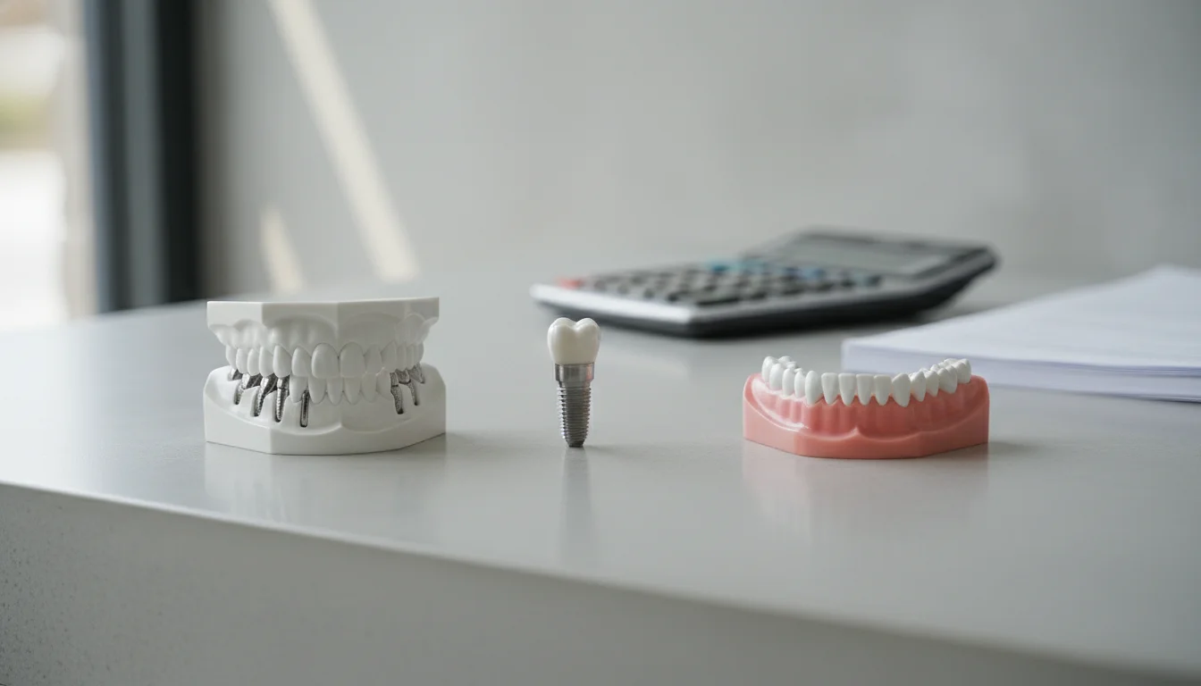 implante dentário vale a pena