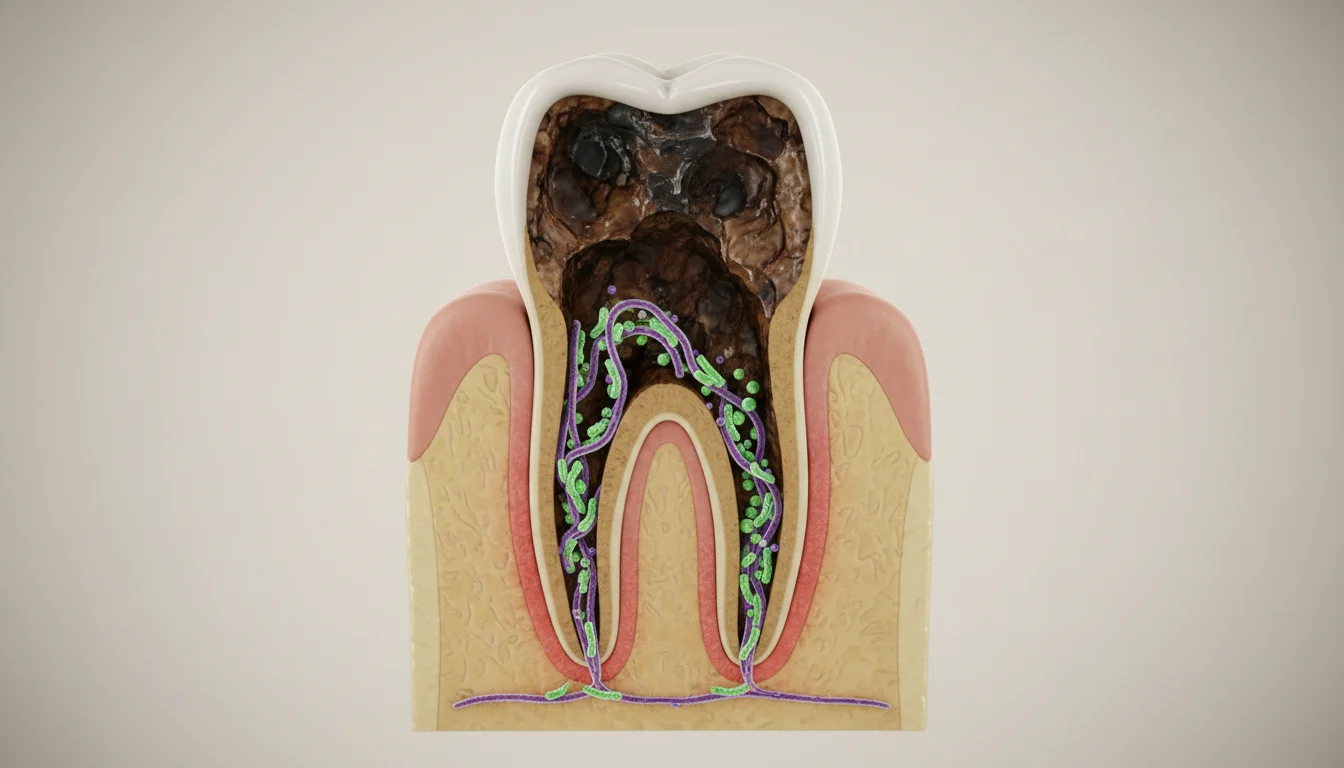 o que acontece se não tratar canal no dente o que acontece se não tratar canal no dente