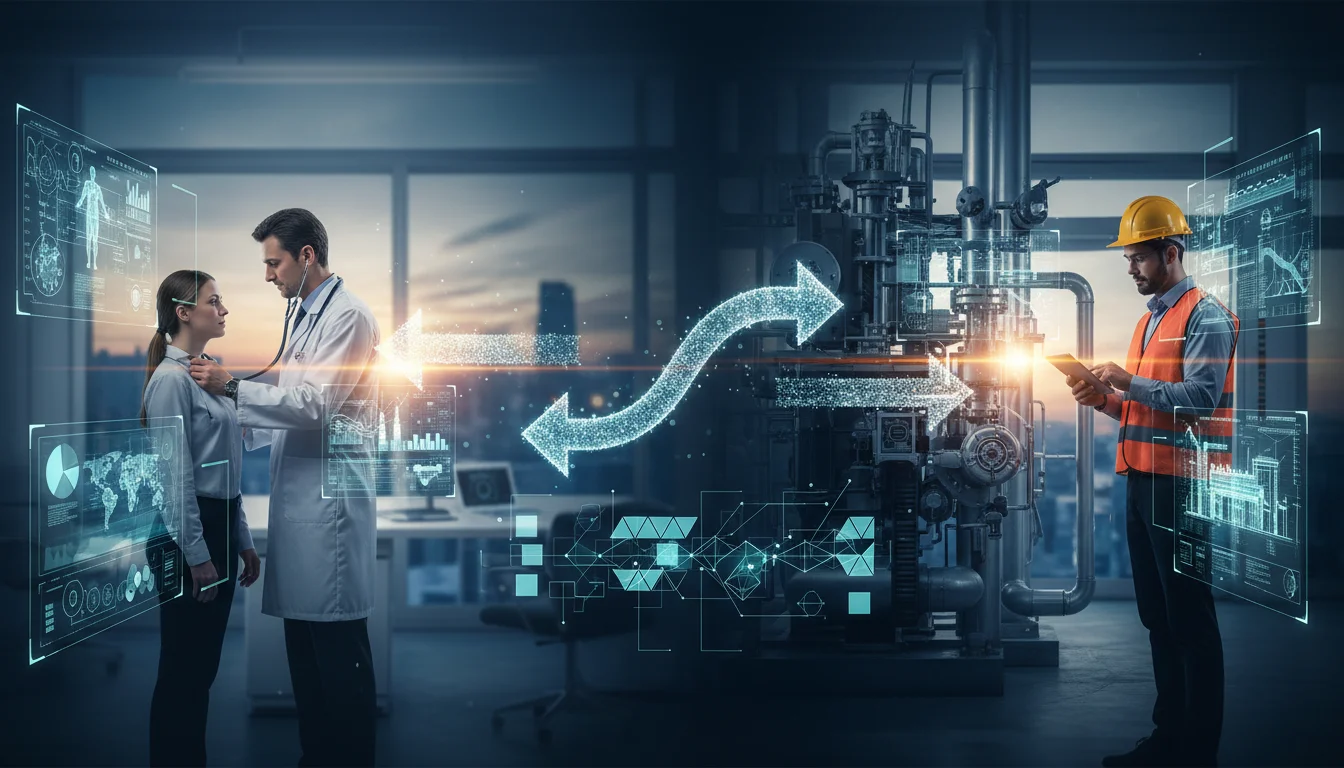 o que é medicina do trabalho